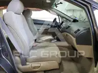 2009 Honda CIVIC фото