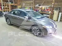 2009 Honda CIVIC фото