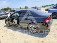2009 Honda CIVIC фото