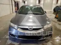 2009 Honda CIVIC фото