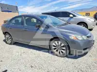 2009 Honda CIVIC фото