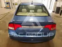 2009 Honda CIVIC фото