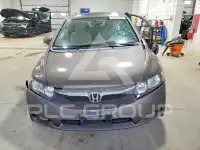 2009 Honda CIVIC фото