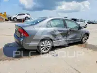 2009 Honda CIVIC photo