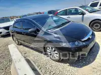 2009 Honda CIVIC фото