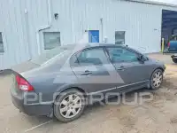 2009 Honda CIVIC фото