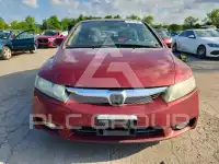 2009 Honda CIVIC фото