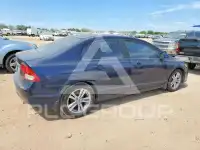 2009 Honda CIVIC фото