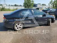 2009 Honda CIVIC фото