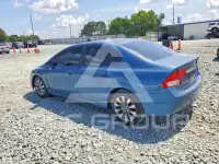 2009 Honda CIVIC фото