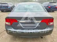 2009 Honda CIVIC photo