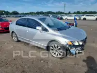 2009 Honda CIVIC фото