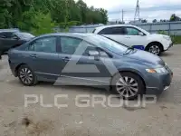2009 Honda CIVIC фото