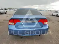 2009 Honda CIVIC фото