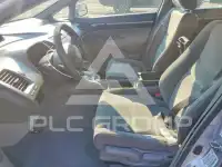 2009 Honda CIVIC фото