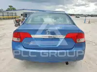 2009 Honda CIVIC фото