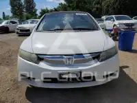2009 Honda CIVIC фото