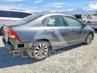 2009 Honda CIVIC фото