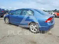 2009 Honda CIVIC photo
