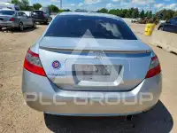 2009 Honda CIVIC фото