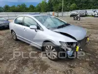 2009 Honda CIVIC фото