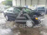 2009 Honda CIVIC фото