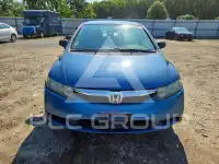 2009 Honda CIVIC фото