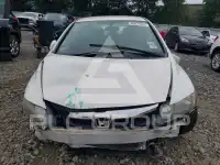 2009 Honda CIVIC фото