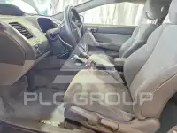 2009 Honda CIVIC фото