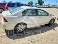 2009 Honda CIVIC photo