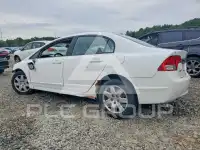 2009 Honda CIVIC фото
