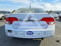 2009 Honda CIVIC photo
