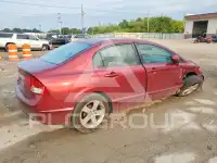 2009 Honda CIVIC фото