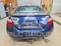 2009 Honda CIVIC фото