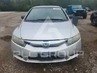 2009 Honda CIVIC фото