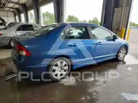 2009 Honda CIVIC фото