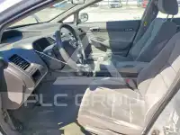 2009 Honda CIVIC фото