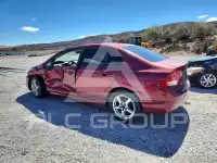 2009 Honda CIVIC фото