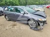 2009 Honda CIVIC photo
