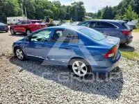 2009 Honda CIVIC фото