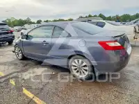 2009 Honda CIVIC photo
