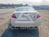 2009 Honda CIVIC фото