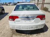 2009 Honda CIVIC photo