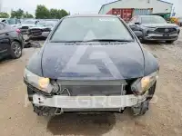 2009 Honda CIVIC фото