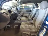 2009 Honda CIVIC фото