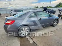 2009 Honda CIVIC фото