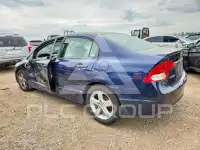 2009 Honda CIVIC photo