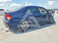 2009 Honda CIVIC фото