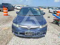 2009 Honda CIVIC photo