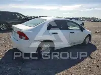 2009 Honda CIVIC фото